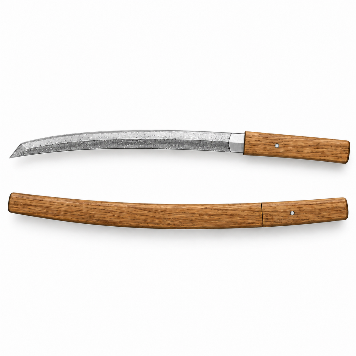 Wakizashi