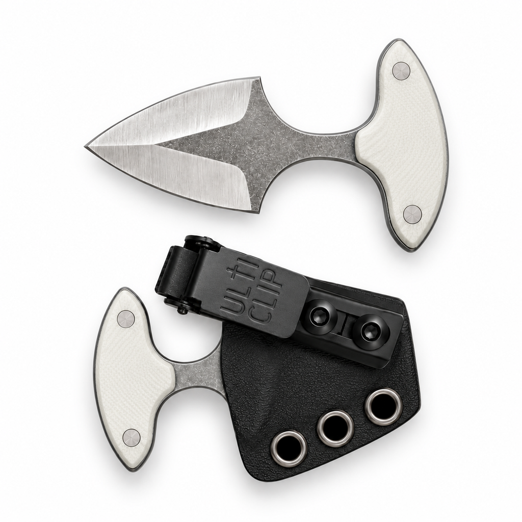 Push Dagger